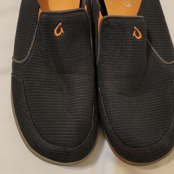 Olukai Nohea Mesh slip-on shoe 11.5 main image 6